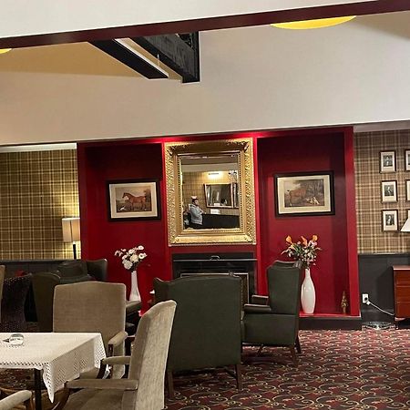 Gateway Motor Inn Masterton Exterior foto